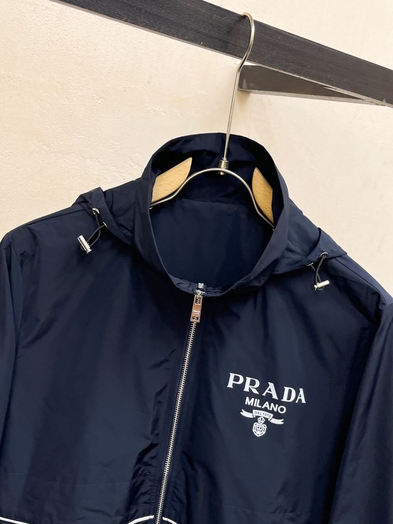 Prada Outwear